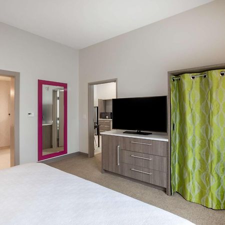 Home2 Suites By Hilton Houston Bush Intercontinental Airport Iah Beltway 8 Buitenkant foto