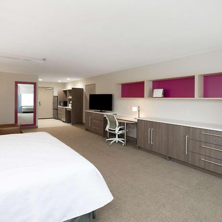 Home2 Suites By Hilton Houston Bush Intercontinental Airport Iah Beltway 8 Buitenkant foto