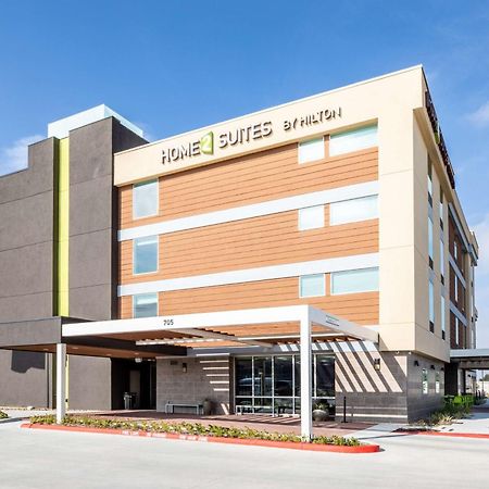 Home2 Suites By Hilton Houston Bush Intercontinental Airport Iah Beltway 8 Buitenkant foto