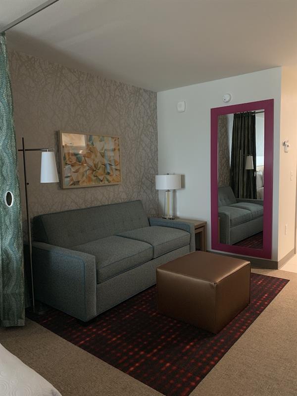 Home2 Suites By Hilton Houston Bush Intercontinental Airport Iah Beltway 8 Buitenkant foto