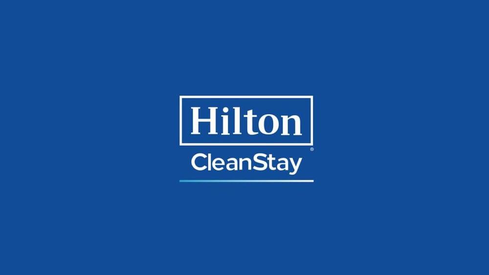 Home2 Suites By Hilton Houston Bush Intercontinental Airport Iah Beltway 8 Buitenkant foto